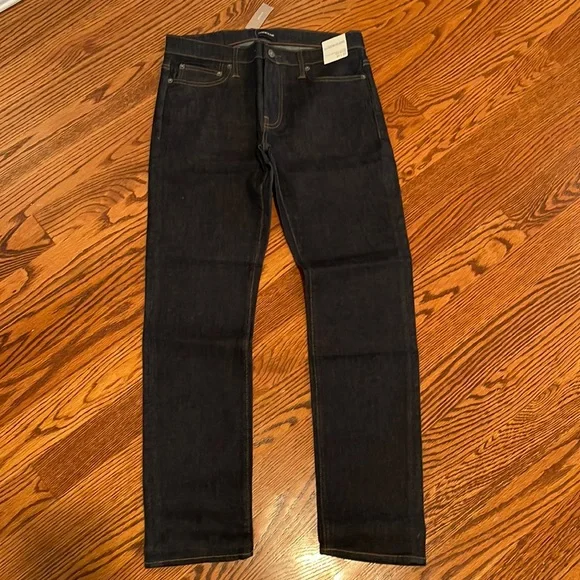 *NWT Men’s J.Crew jeans - Picture 2 of 5